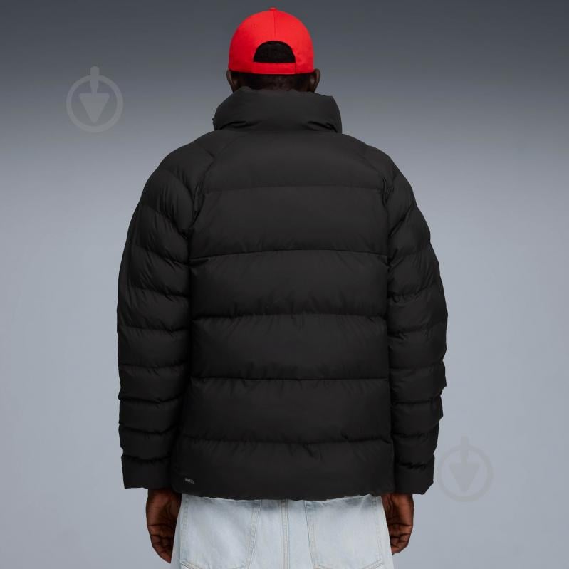 Куртка Puma MONO JACKET 68837001 р.L - фото 2 Куртка Puma MONO JACKET 68837001 р.L - фото 2