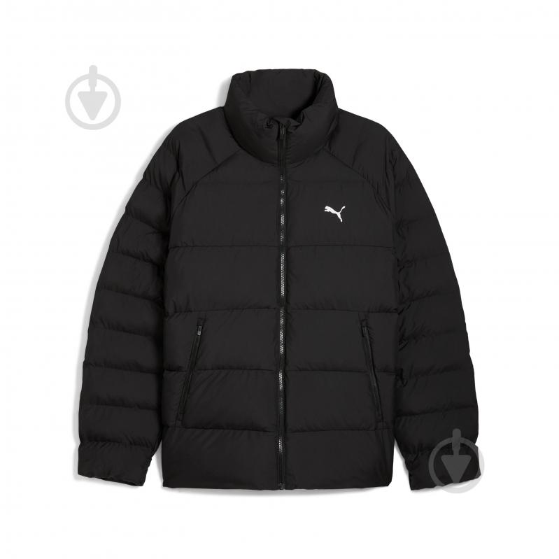 Куртка Puma MONO JACKET 68837001 р.L - фото 4 Куртка Puma MONO JACKET 68837001 р.L - фото 4