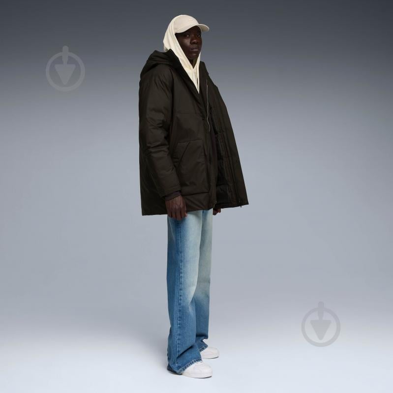 Куртка Puma Protective Hooded Down Parka 68838001 р.L - фото 3 Куртка Puma Protective Hooded Down Parka 68838001 р.L - фото 3