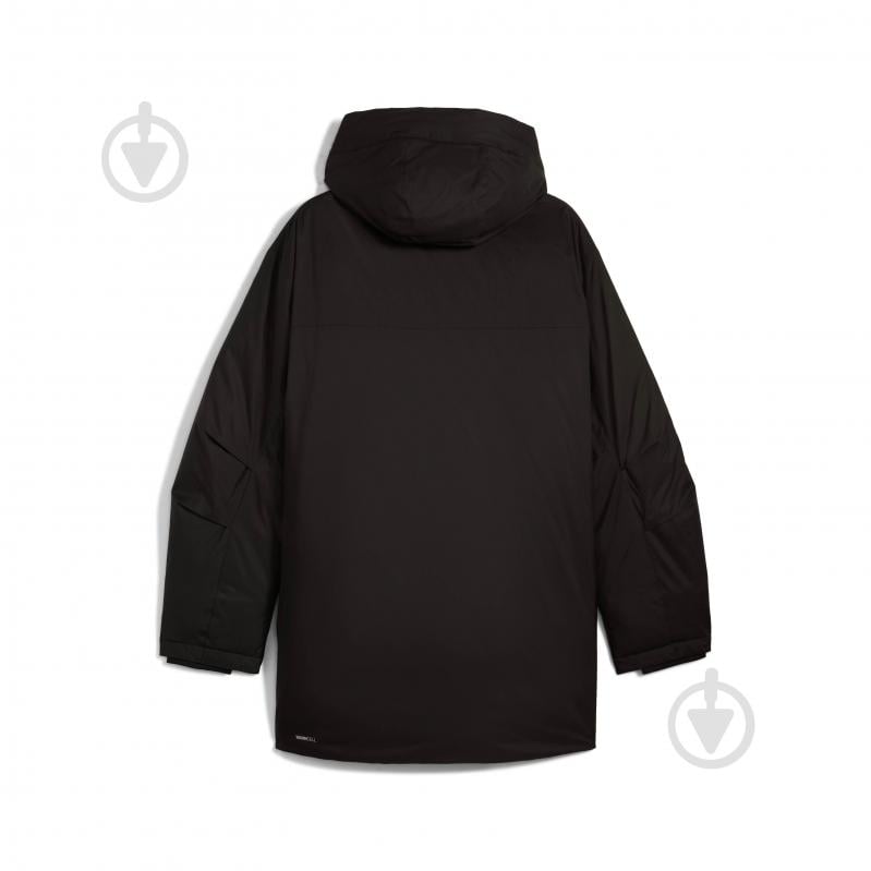 Куртка Puma Protective Hooded Down Parka 68838001 р.L - фото 5 Куртка Puma Protective Hooded Down Parka 68838001 р.L - фото 5