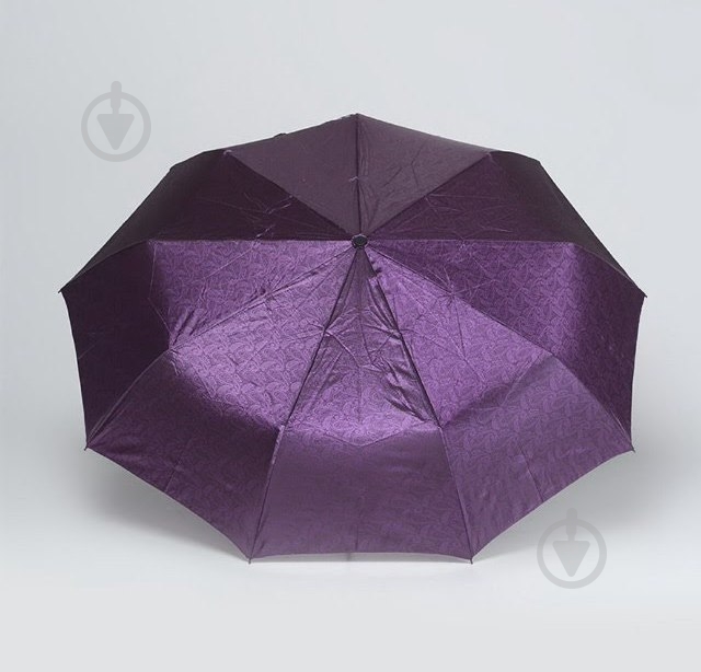 Зонт AVK 121-4 фиолетовый - фото 1