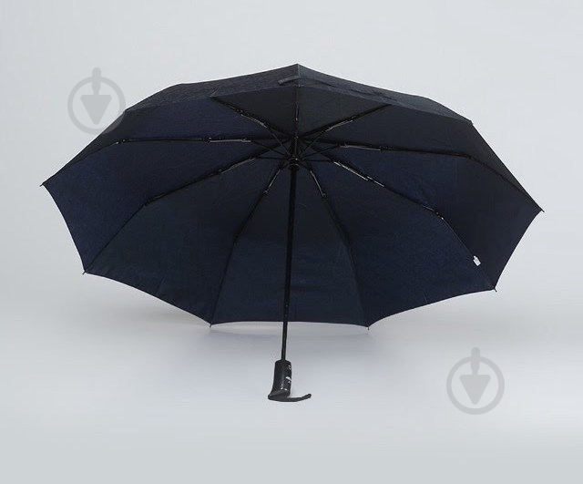 Зонт AVK 121-5 синий - фото 4