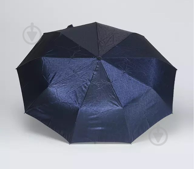 Зонт AVK 121-5 синий - фото 1