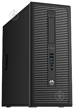 Комп'ютер персональний HP ProDesk 600 G1 TWR (J7D47EA) - фото 3