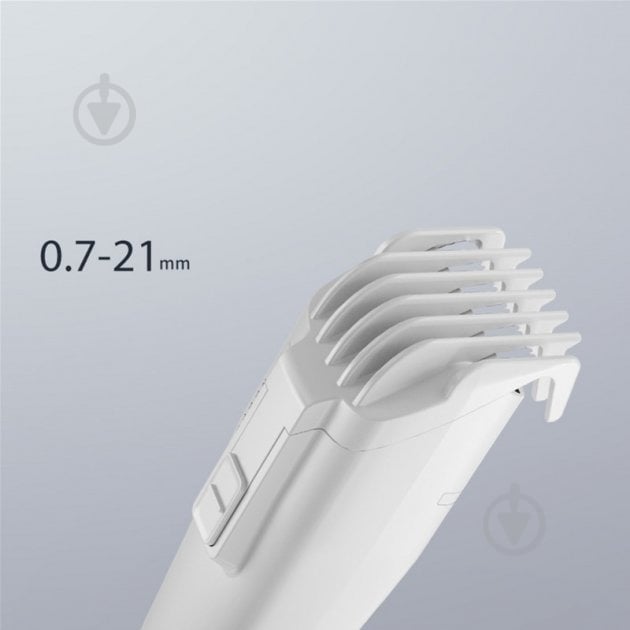 Машинка для підстригання волосся ENCHEN Boost 2 White Hair Clipper - фото 7