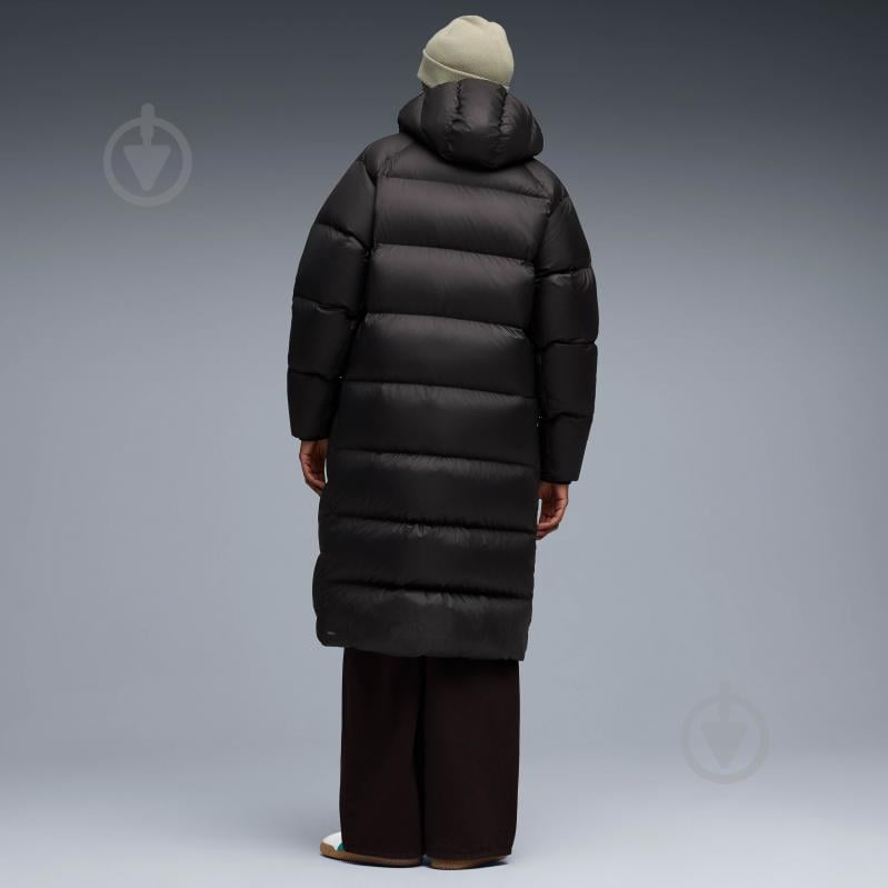 Куртка Puma Hooded Down Puffer Coat 68838101 р.L - фото 2 Куртка Puma Hooded Down Puffer Coat 68838101 р.L - фото 2