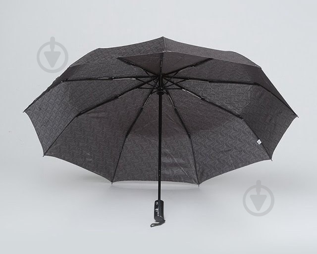 Зонт AVK 121-6 серый - фото 4