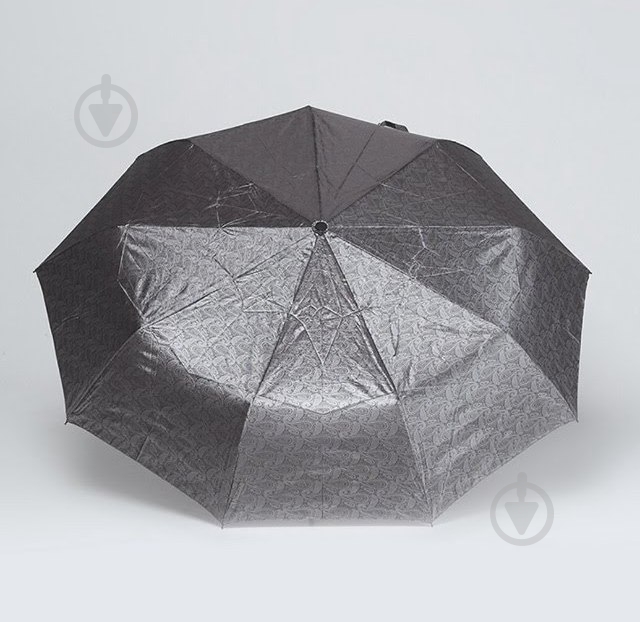 Зонт AVK 121-6 серый - фото 1