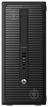 Компьютер персональный HP ProDesk 600 G1 TWR (L9B85EA) - фото 2