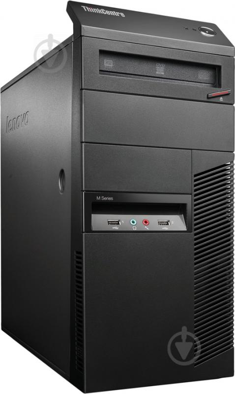 Компьютер персональный LENOVO (26971B3)  Lenovo ThinkCentre M82 TWR - фото 1