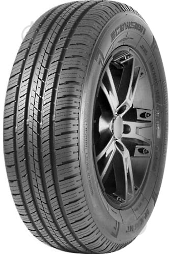 Шина Ecovision XL VI-286HT 255/60R17 110 H літо - фото 1