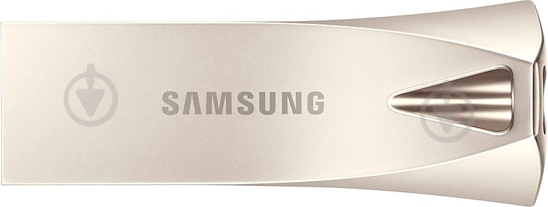 Флеш-память USB Samsung BAR plus UF-128BE3 128 ГБ USB 3.1 light beige (MUF-128BE3/APC) - фото 4