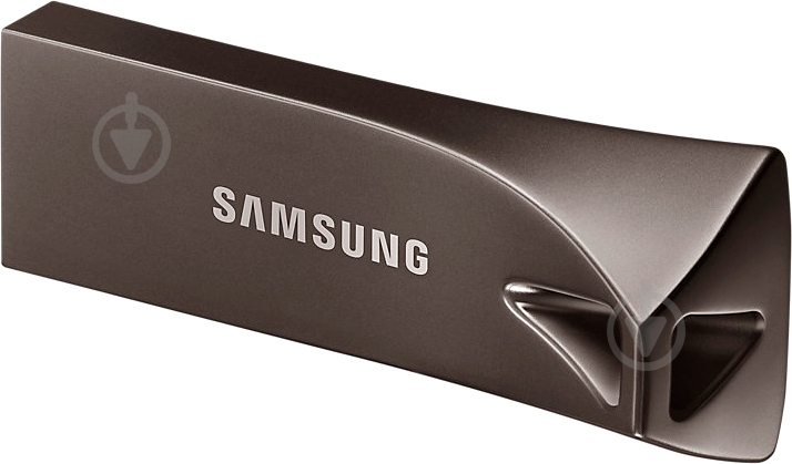 Флеш-пам'ять USB Samsung UF-128BE3 128 ГБ USB 3.1 black (MUF-128BE4/APC) - фото 5