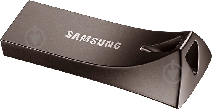 Флеш-пам'ять USB Samsung UF-128BE3 128 ГБ USB 3.1 black (MUF-128BE4/APC) - фото 2