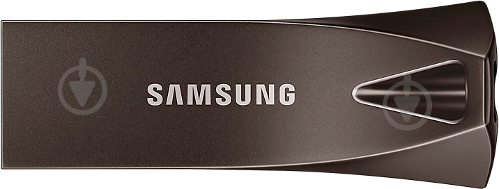 Флеш-пам'ять USB Samsung UF-128BE3 128 ГБ USB 3.1 black (MUF-128BE4/APC) - фото 4