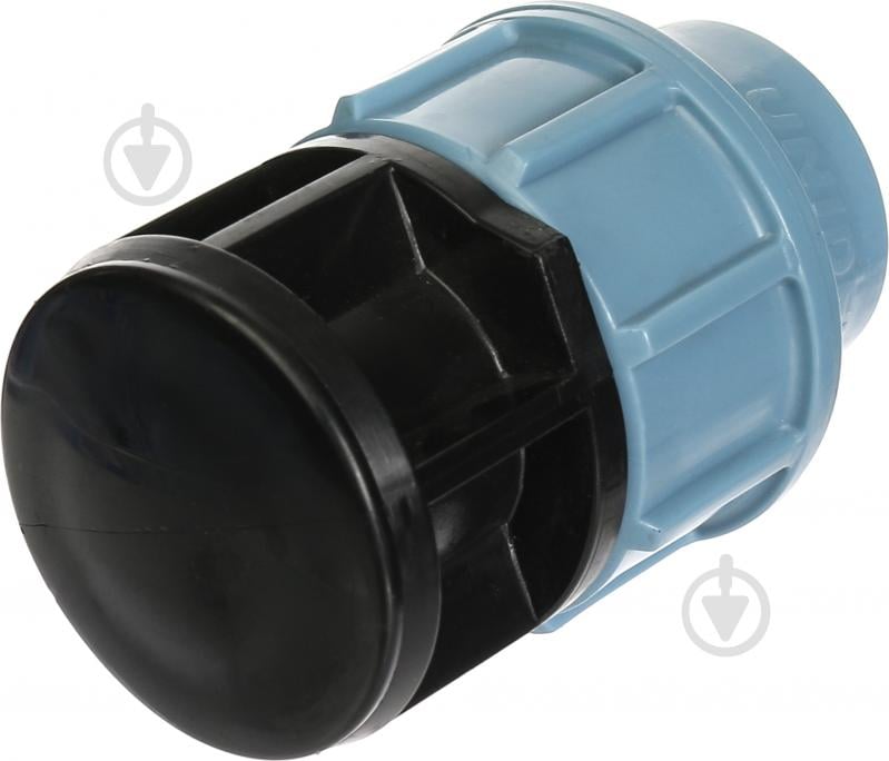 Заглушка Unidelta ПЭ 20 - фото 2