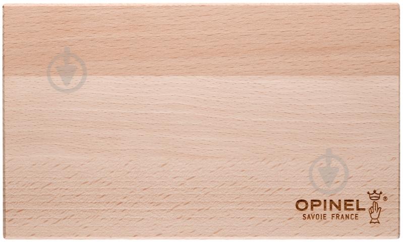 Нож Opinel набор Nomad Set 204.66.40 - фото 3