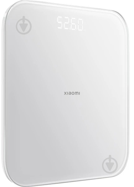 Смарт-весы Xiaomi Mi Smart Scale S200 Белый (1128679) - фото 2