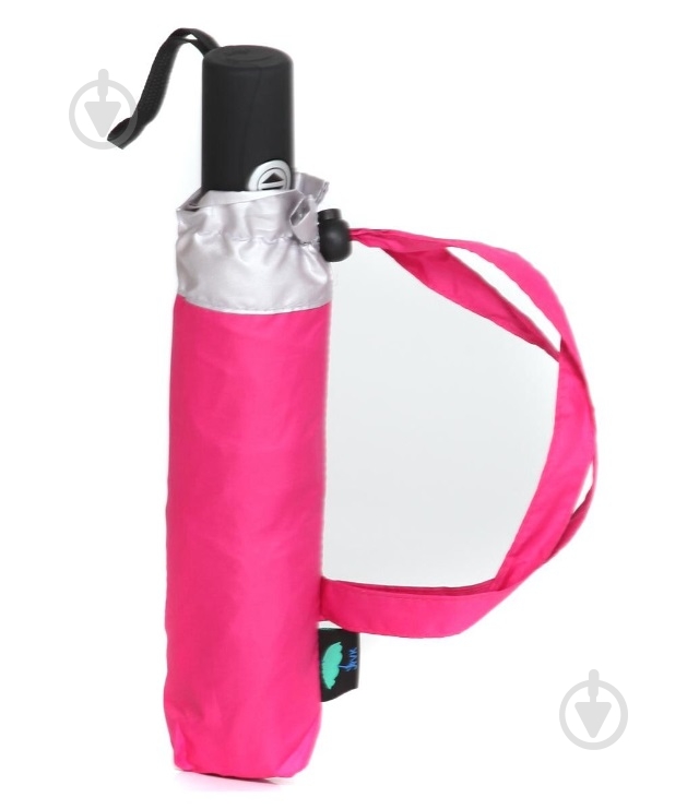 Парасолька AVK L3FA59S-10-03 рожевий - фото 3