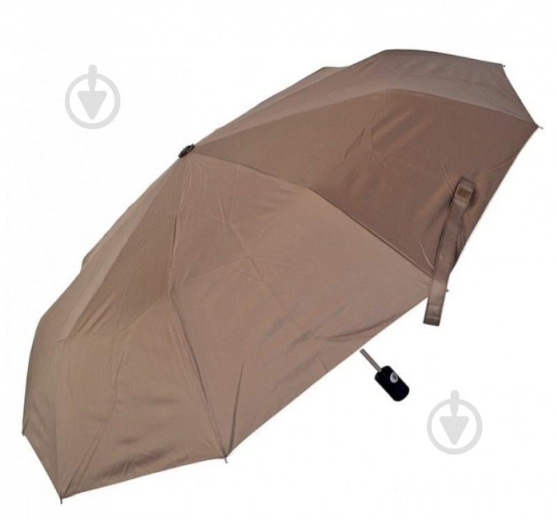 Зонт AVK L3FA59S-10-04 коричневый - фото 1 Зонт AVK L3FA59S-10-04 коричневый - фото 1