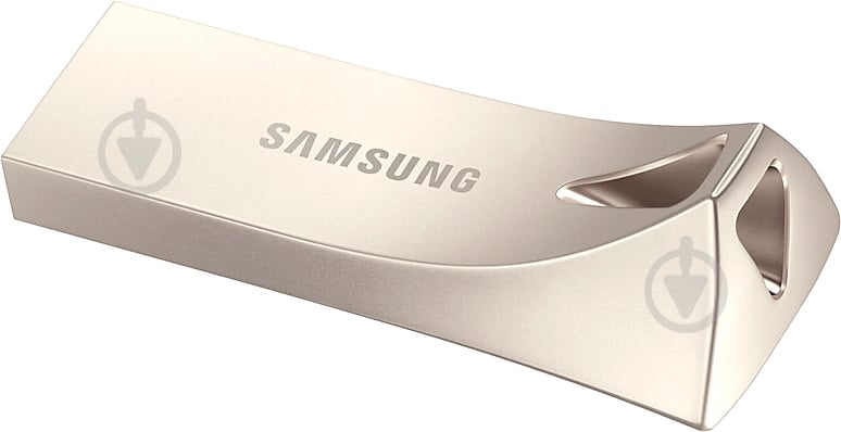 Флеш-память USB Samsung UF-128BE3 256 ГБ USB 3.1 white (MUF-256BE3/APC) - фото 2