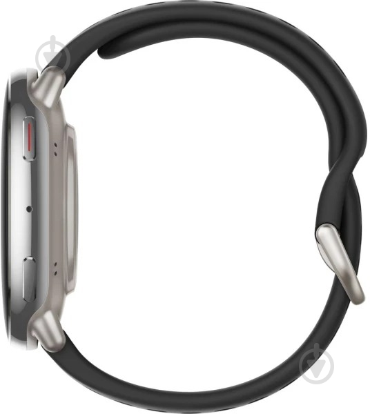 Смарт-часы Amazfit Active 2R Sport black (1135484) - фото 4
