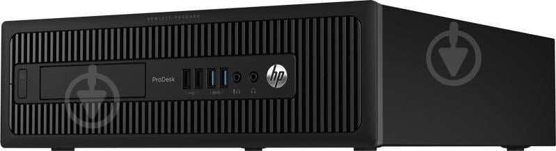 Компьютер персональный HP ProDesk 600 G1 SFF (J0F25EA) - фото 2