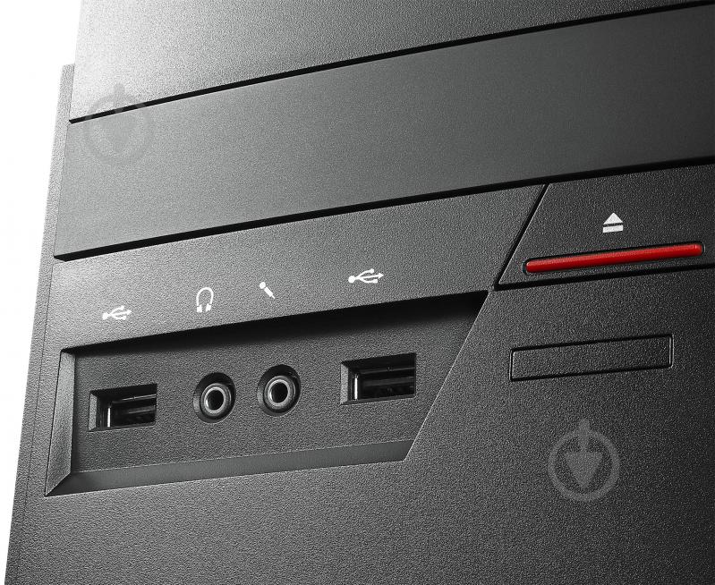 Компьютер персональный LENOVO ThinkCentre E50-00 (90BX003VUL) - фото 6