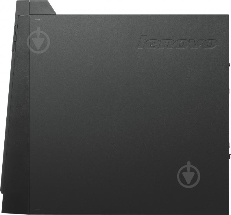 Компьютер персональный LENOVO ThinkCentre E50-00 (90BX003VUL) - фото 4