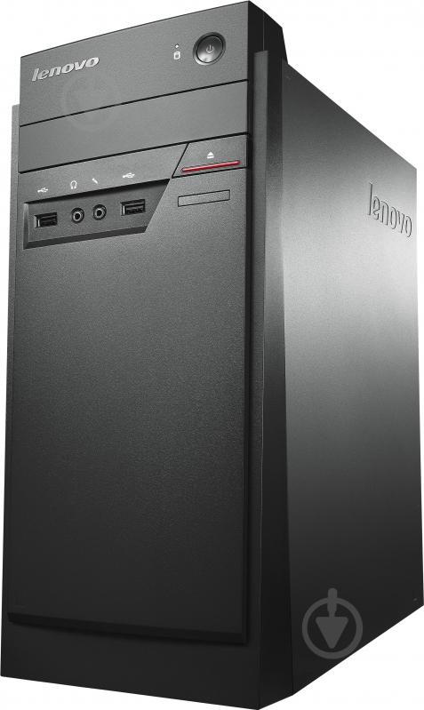 Компьютер персональный LENOVO ThinkCentre E50-00 (90BX003VUL) - фото 3
