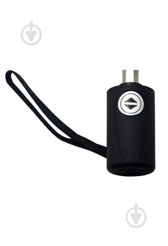 Зонт AVK L3FA59S-10-08 желтый - фото 4