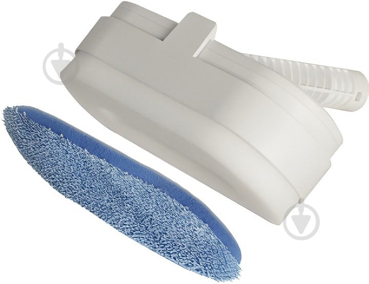 Насадка AENO для тканевых изделий для паровой швабры SM1 (ASMOB1) - фото 1 Насадка AENO для тканевых изделий для паровой швабры SM1 (ASMOB1) - фото 1