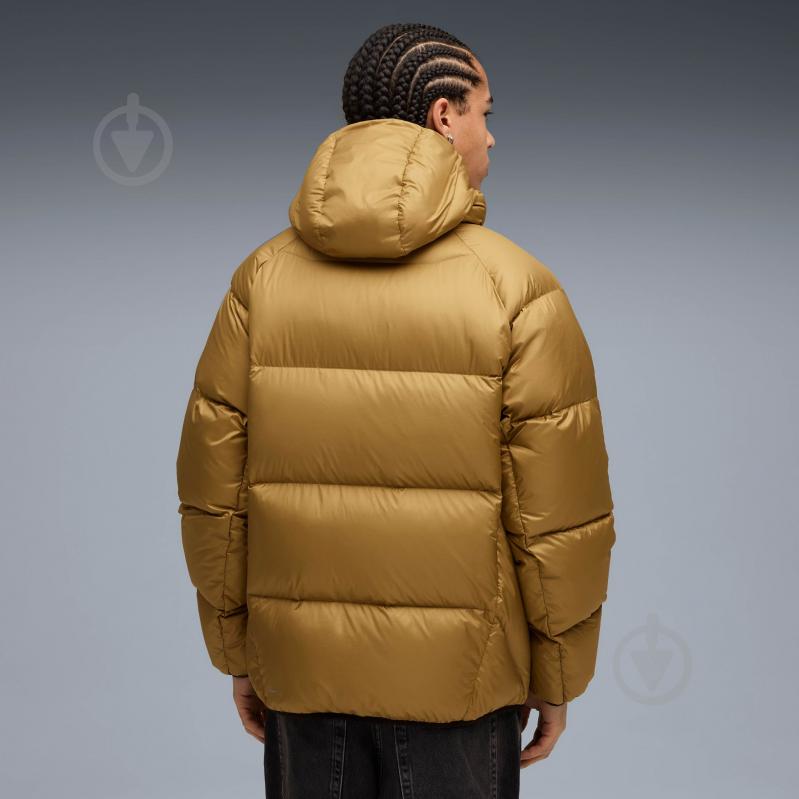Куртка Puma Hooded Down Puffer Jacket 68838269 р.M - фото 2