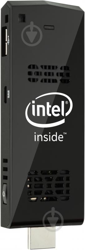 Компьютер персональный Intel Compute Stick 8GB (BOXSTCK1A8LFCL) - фото 6