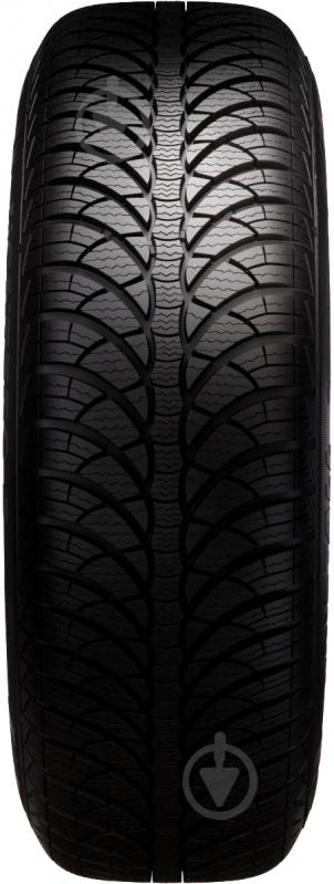 Шина Fulda Kristall Montero 3 MS XL 195/65 R15 95 T нешипована зима - фото 3