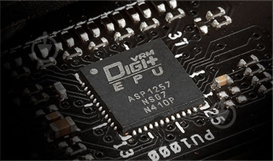 Материнская плата Asus PRIME B460-PLUS (Socket AM4, AMD B450, ATX) - фото 8