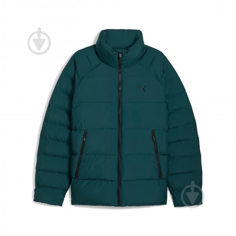 Куртка Puma MONO JACKET 68837075 р.M - фото 4