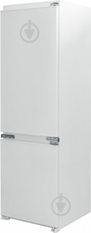 Встраиваемый холодильник Sharp SJ-B1243M01X-UA - фото 3 Встраиваемый холодильник Sharp SJ-B1243M01X-UA - фото 3