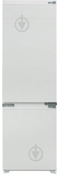 Встраиваемый холодильник Sharp SJ-B1243M01X-UA - фото 1 Встраиваемый холодильник Sharp SJ-B1243M01X-UA - фото 1