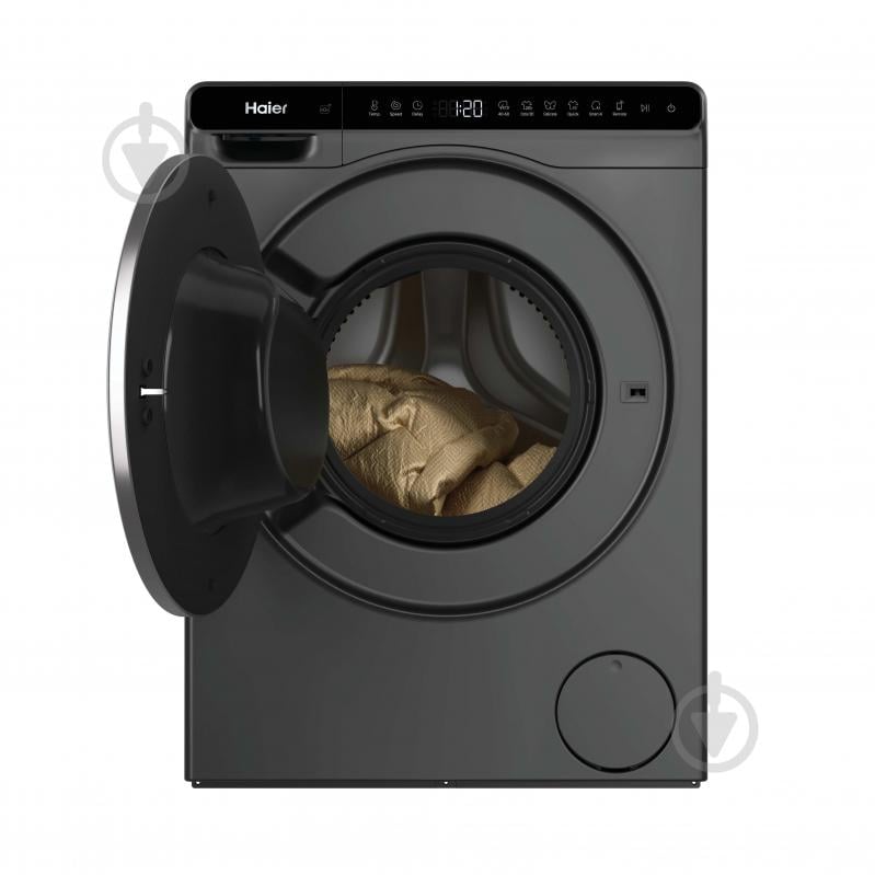 Стиральная машина Haier HW50-BP12307GU1S - фото 6