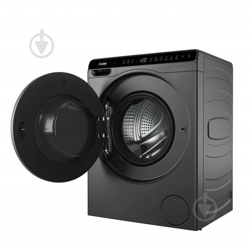 Стиральная машина Haier HW50-BP12307GU1S - фото 4