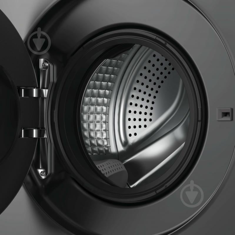 Стиральная машина Haier HW50-BP12307GU1S - фото 5
