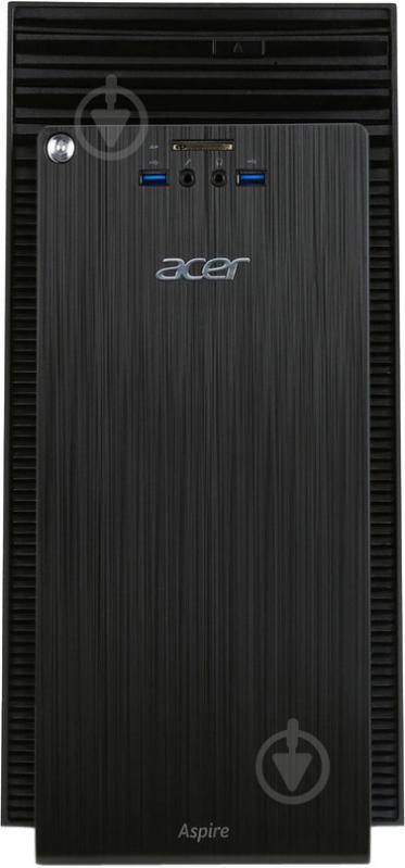 Компьютер персональный Acer Aspire TC-220 (DT.SYAME.001) - фото 2