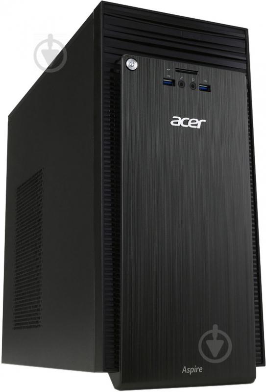 Компьютер персональный Acer Aspire TC-220 (DT.SYAME.001) - фото 1