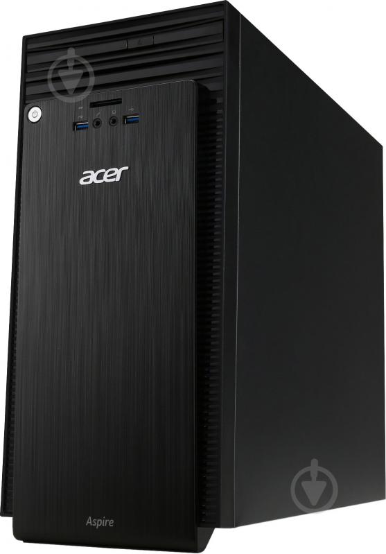 Компьютер персональный Acer Aspire TC-220 (DT.SYAME.001) - фото 3