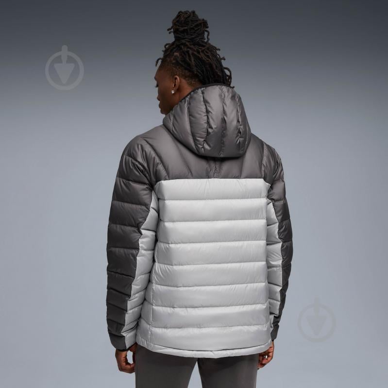 Куртка Puma PACKLITE HOODED DOWN JACKET 68522163 р.M - фото 2 Куртка Puma PACKLITE HOODED DOWN JACKET 68522163 р.M - фото 2