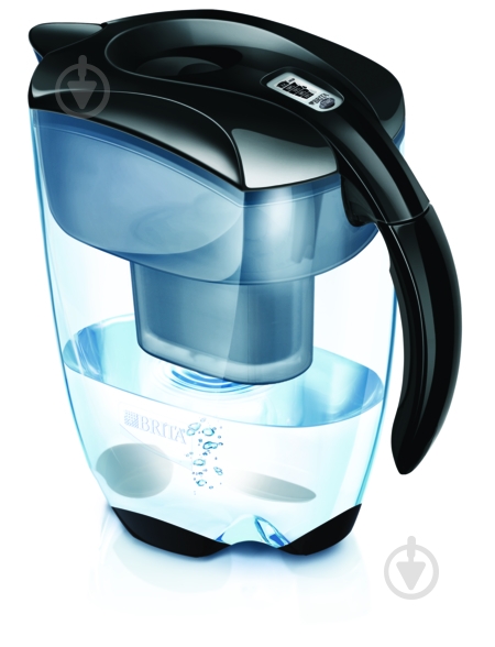 Фильтр-кувшин BRITA Elemaris Fill&Go XL MX+ - фото 4