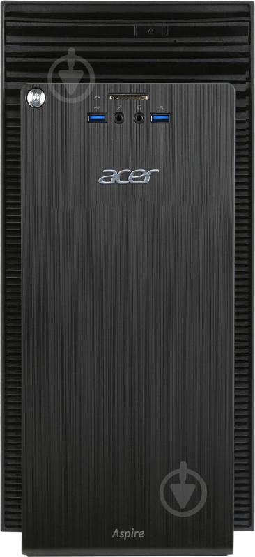 Комп'ютер персональний Acer Aspire TC-220/AMD (DT.SYAME.002) - фото 2