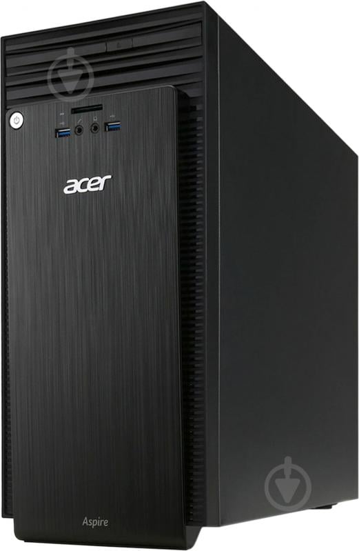 Компьютер персональный Acer Aspire TC-220/AMD (DT.SYAME.002) - фото 1