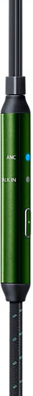Гарнітура Samsung Advanced ANC EO-IG950 green (EO-IG950BGEGRU) - фото 9
